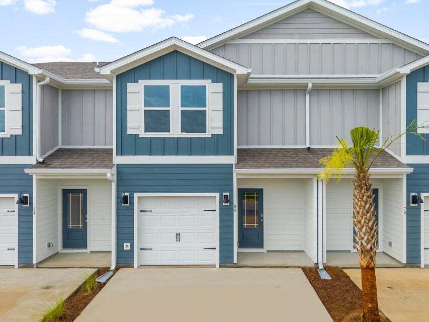 55 Mamba Ln in Santa Rosa Beach, FL - Building Photo
