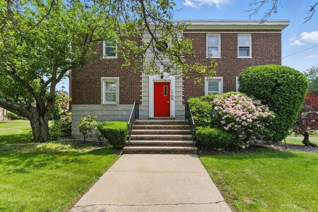 property at 42 Newman Rd