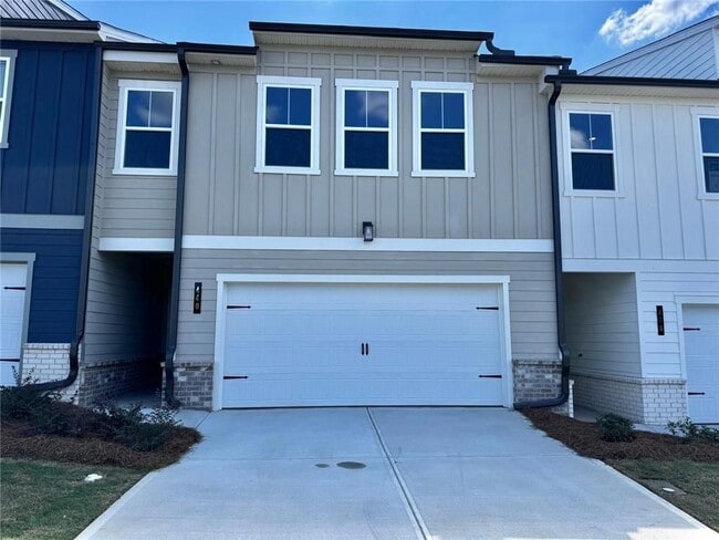 property at 440 Pt Pl Dr