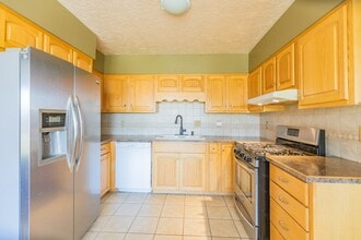 401 Sundown Ave in Alamogordo, NM - Building Photo - Building Photo