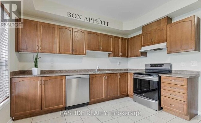 297 Monarch Ave in Ajax, ON - Building Photo - Building Photo