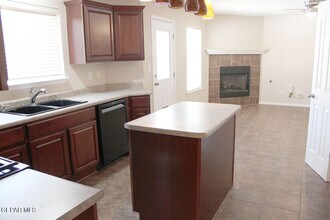 1458 Senda Del Sol Ln in El Paso, TX - Building Photo - Building Photo