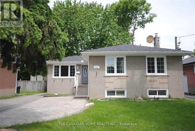 property at 174 Patricia Ave