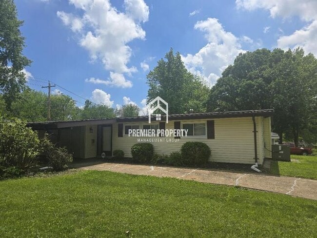 property at 920 St Anthony Ln