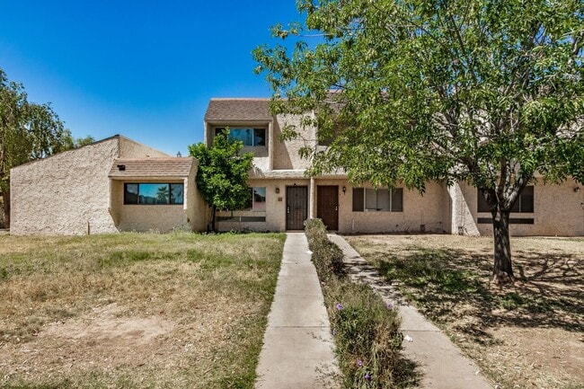 property at 1052 S San Jose