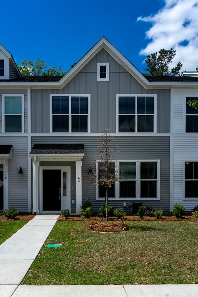 property at 163 Omalley Dr