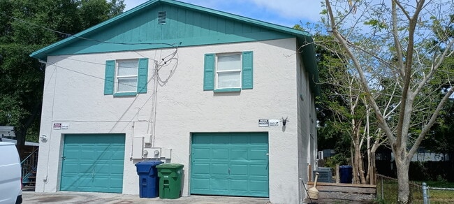 6706 S Kissimmee St, Unit 6706.5 Kissimmee st. FL