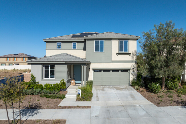 Sage at Sumac Ridge in Menifee, CA - Building Photo - Building Photo