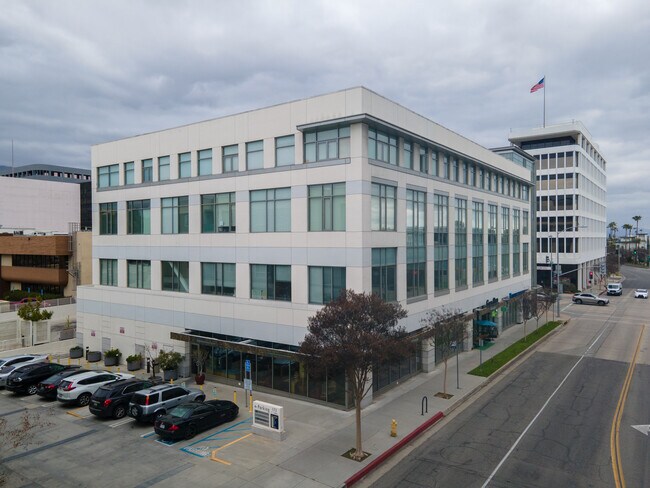 Pasadena Collection in Pasadena, CA - Building Photo - Building Photo