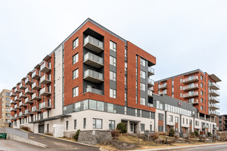 2161 Chapdelaine Av in Québec, QC - Building Photo - Building Photo