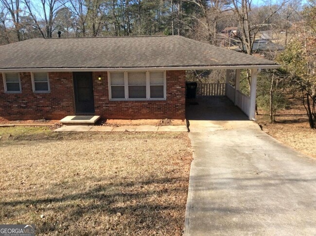 3953 Camellia Trail in Conley, GA - Building Photo - Building Photo