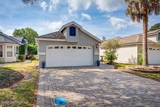 821 Tournament Rd in Palm Valley, FL - Building Photo - Building Photo