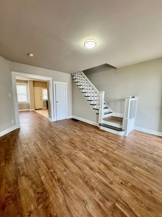6603 Limekiln Pike in Philadelphia, PA - Building Photo