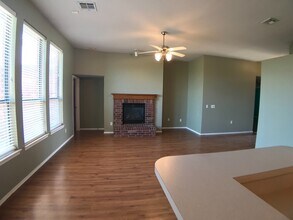 16224 Panther Way in Edmond, OK - Building Photo - Building Photo