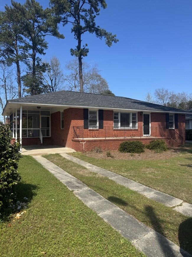 property at 2111 Hart Rd
