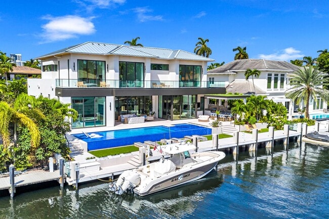 408 Coral Way in Fort Lauderdale, FL - Building Photo - Building Photo