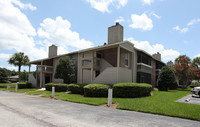 The Landings at Belle Rive in Jacksonville, FL - Foto de edificio - Building Photo