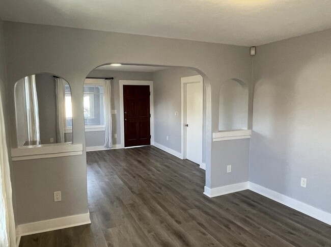 3477 Paxton Ave in Oakland, CA - Building Photo - Building Photo