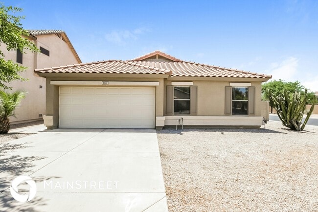 property at 9309 E Osage Ave