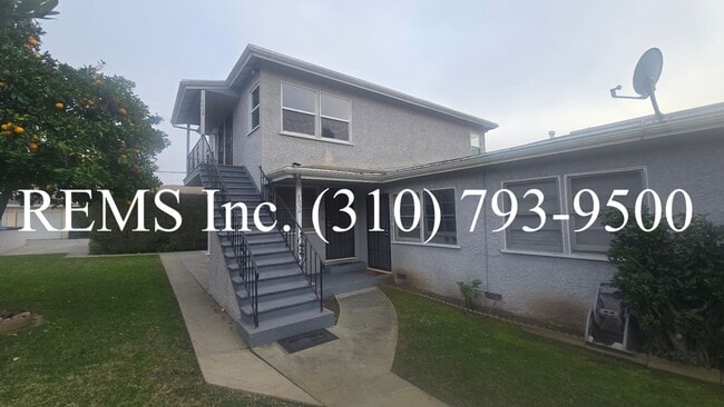 7052 Alvern St in Los Angeles, CA - Building Photo - Building Photo