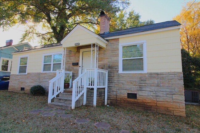 3125 Carol Ave in Charlotte, NC - Building Photo - Building Photo