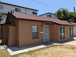 126 1/2 N 6th St in Montebello, CA - Building Photo - Building Photo