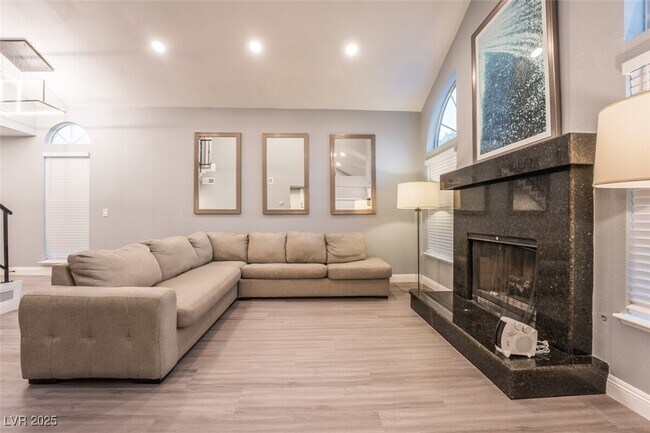 property at 3220 Shoreheight St