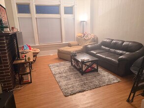 178 W 8th Ave, Unit A in Columbus, OH - Building Photo - Building Photo