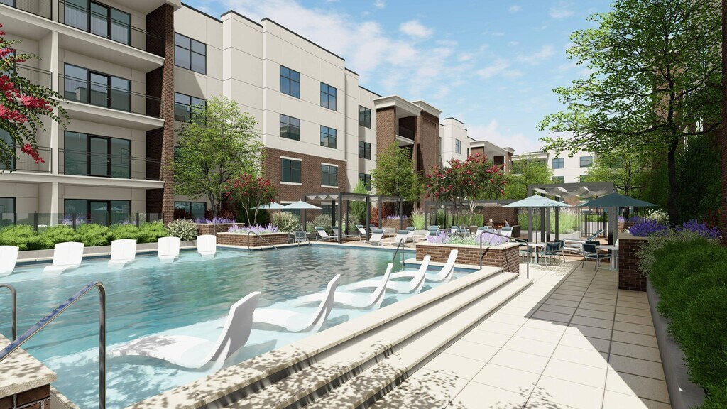 Bri at Station Park Farmington, UT Apartments