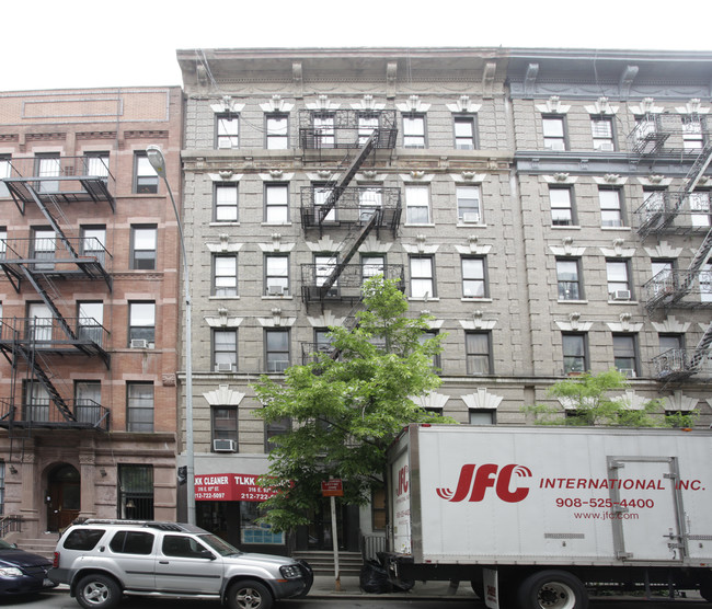 316 E 93rd St in New York, NY - Building Photo - Building Photo