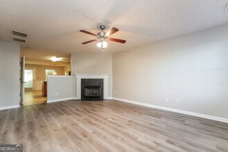2866 Vining Ridge Terrace in Decatur, GA - Building Photo - Building Photo