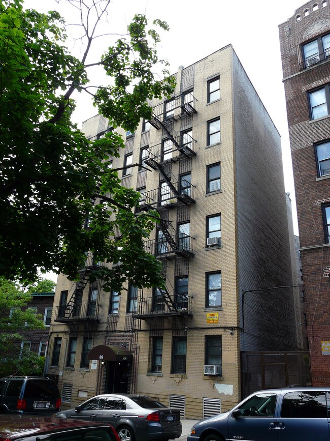 Kingsbridge Heights in Bronx, NY - Building Photo - Building Photo