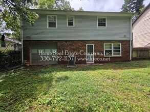 405 Wiley Ave in Winston-Salem, NC - Building Photo - Building Photo