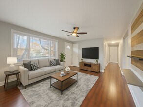 12509 E 53rd Terrace in Kansas City, MO - Building Photo - Building Photo