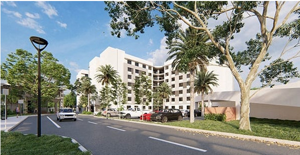 Metro Grande III in Hialeah, FL - Building Photo - Building Photo