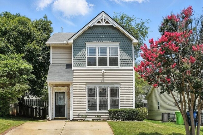 property at 1913 Barngate Way