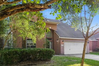 20618 Water Point Trail in Humble, TX - Foto de edificio - Building Photo