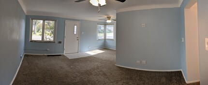 1201 Krameria St in Denver, CO - Building Photo - Building Photo