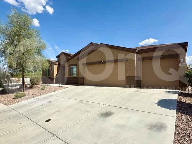 property at 2736 Calle Palta