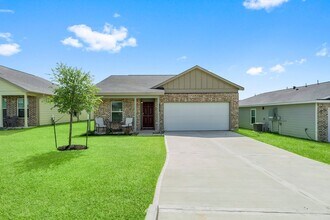 14182 Harlequin Dr in Willis, TX - Building Photo - Building Photo