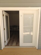 306 W Lewis St in Beatty, NV - Foto de edificio - Building Photo