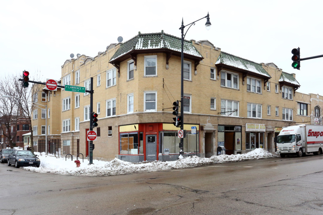 3001 W Lawrence Ave in Chicago, IL - Building Photo