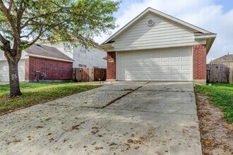 21807 Yucca Tip Ln in Houston, TX - Building Photo - Building Photo