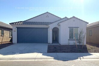 25167 W Chipman Rd in Buckeye, AZ - Building Photo - Building Photo