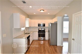 541 Chaucer Way in Stockbridge, GA - Building Photo - Building Photo
