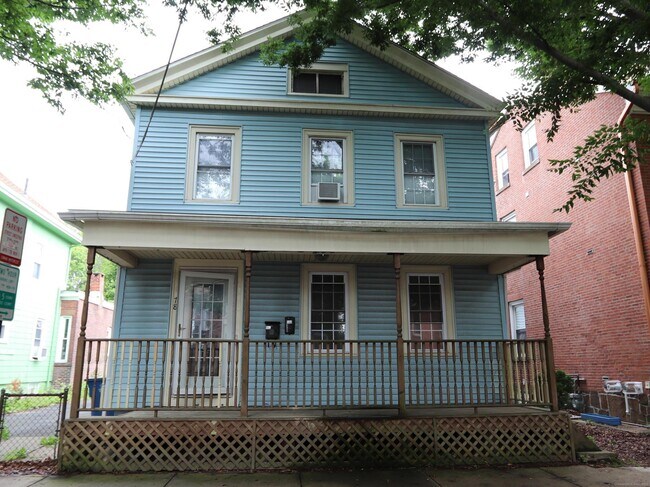 property at 78 William St