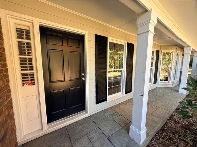 1351 Old Johnson Ferry Rd NE in Atlanta, GA - Building Photo - Building Photo