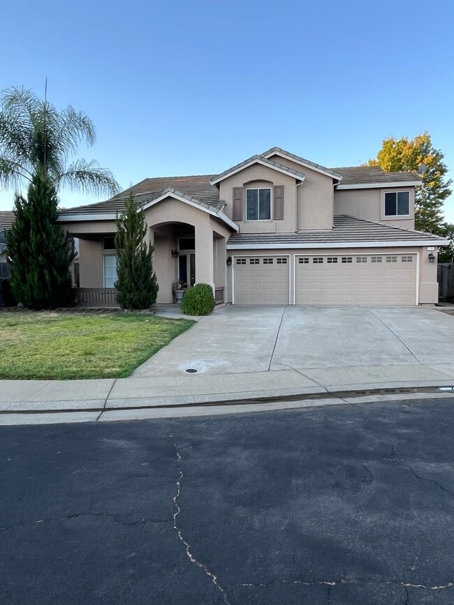 124 Sky Ridge Ct