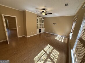 650 Fairfield Dr in Dublin, GA - Building Photo - Building Photo