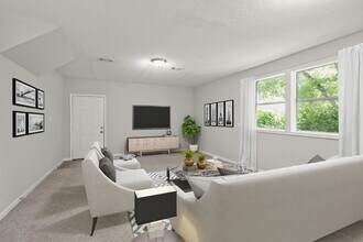 21146 New Candy Dr in New Caney, TX - Foto de edificio - Building Photo